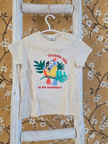 Tee-shirt