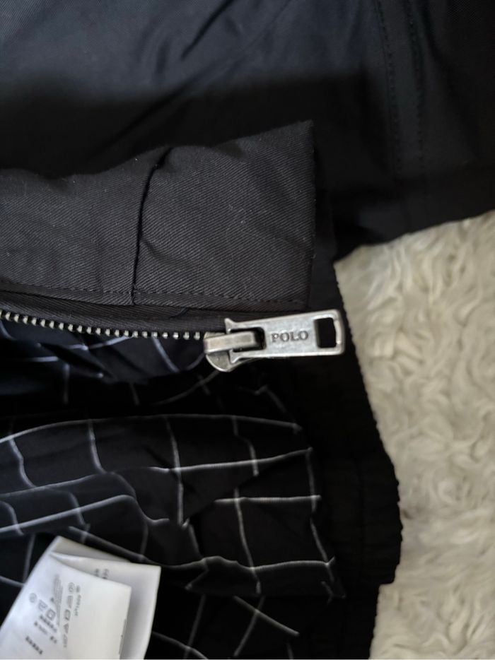 Ralph Lauren - Veste Coupe Vent - photo numéro 6