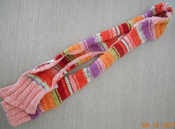 Echarpe 83 cm 18-36 mois - Clayeux