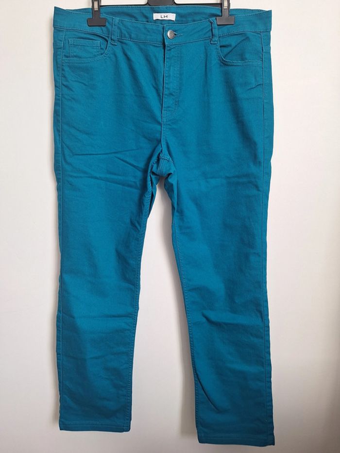 Jeans - La Halle - Taille46