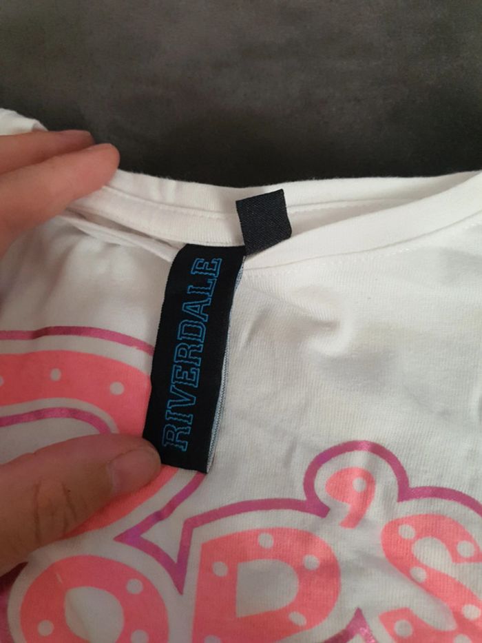 Pull leger - photo numéro 4