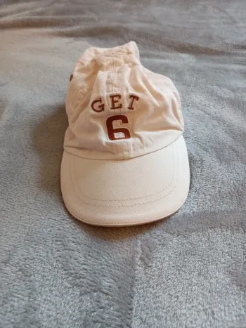 Casquette taille 48 cm