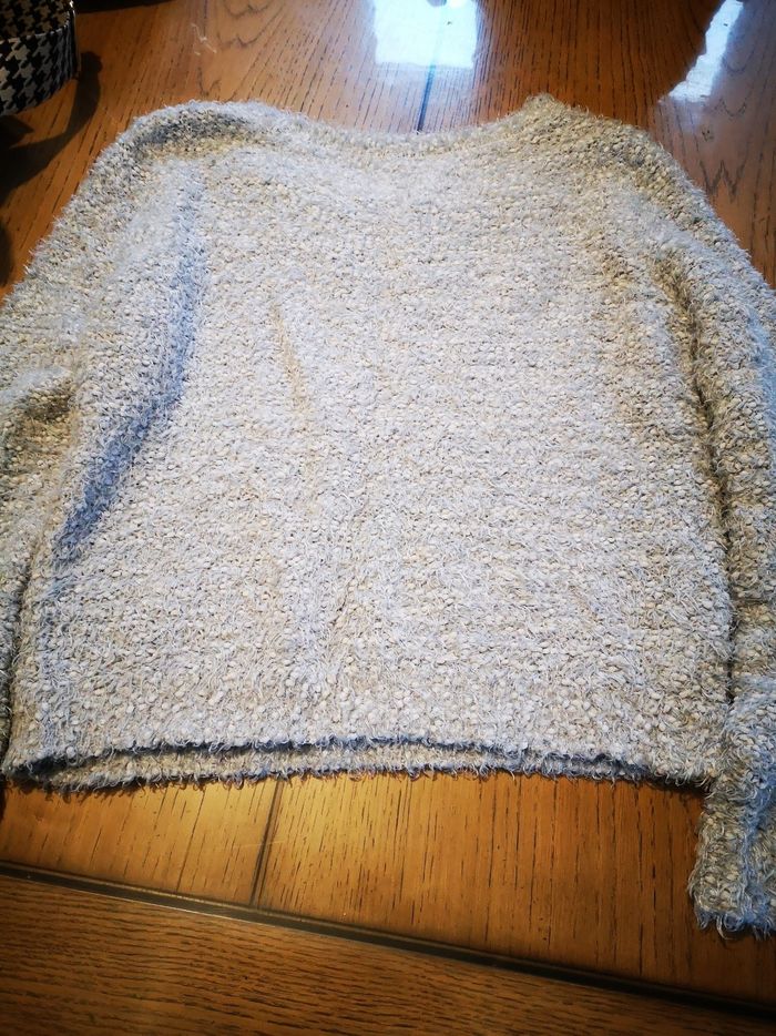 Pulls en laine - photo numéro 2
