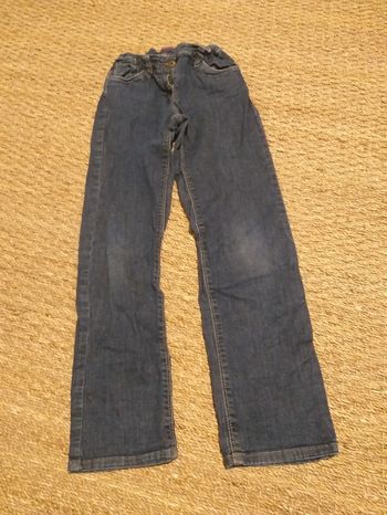 Jean Vertbaudet 9 ans