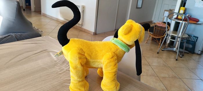 Plutôt Disney marche - photo numéro 3