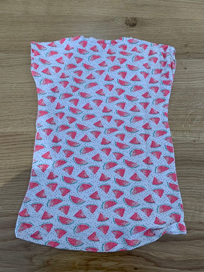 T-shirt pastèques - photo numéro 2