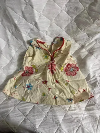 Robe taille 18mois marque natalys