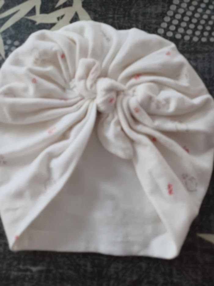 Turban 34 cm - photo numéro 2