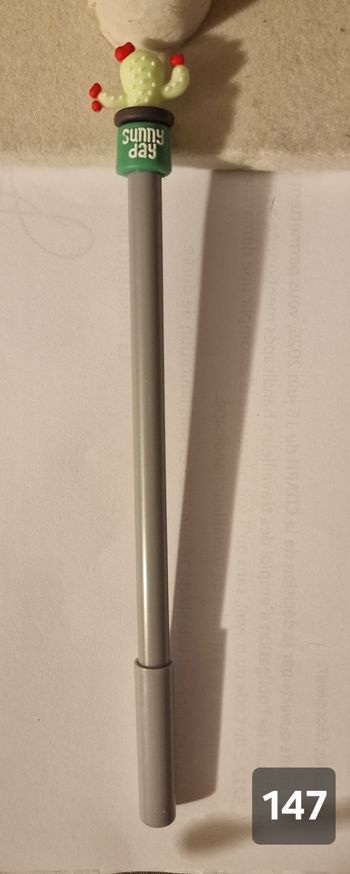 Stylos