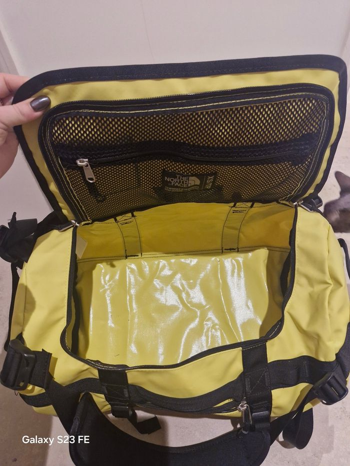 Sac à dos - photo numéro 6