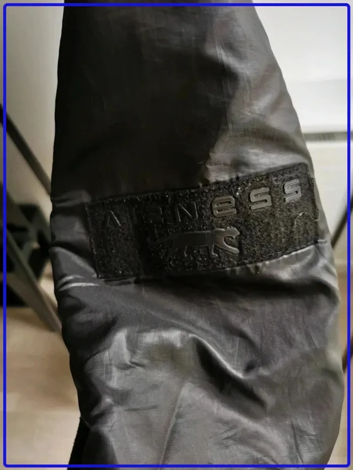 Veste Airness - photo numéro 4