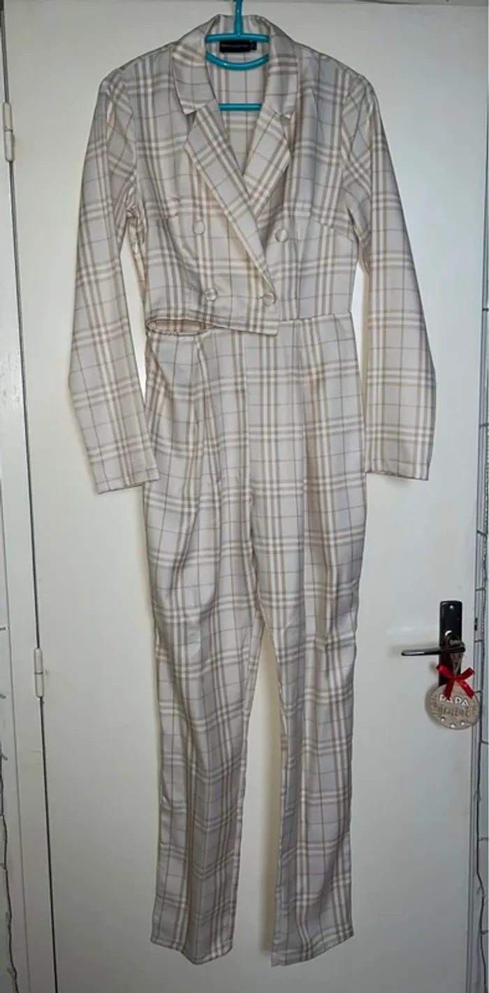 Combinaison T36 🤍 - photo numéro 2