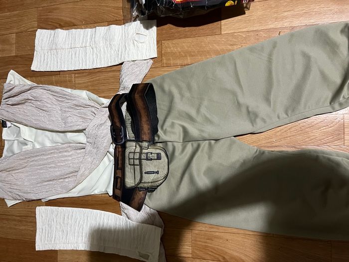 Déguisement  Star Wars enfants 8 ans 10 ans