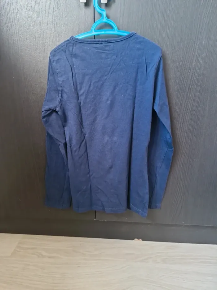 T shirt - photo numéro 4