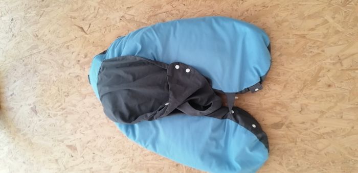 Coussin d allaitement - photo numéro 2