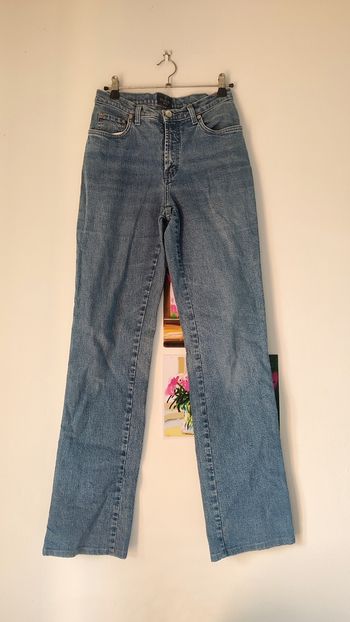 Jean brut Trussardi T36