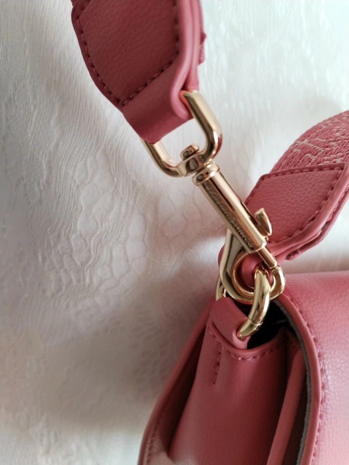 Sac à main femme Tommy Hilfiger - photo numéro 4