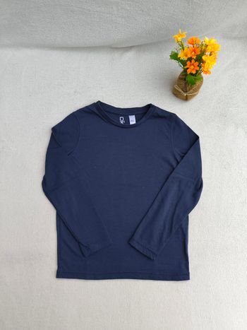 Polo garçon Okaïdi 6 ans