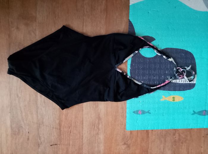 Maillot de bain femme