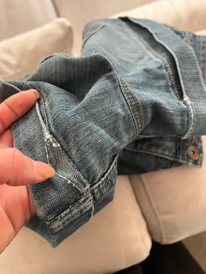 Short 40 - photo numéro 7