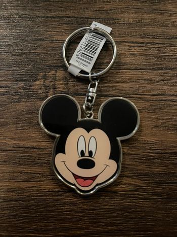 Porte clés disney mickey