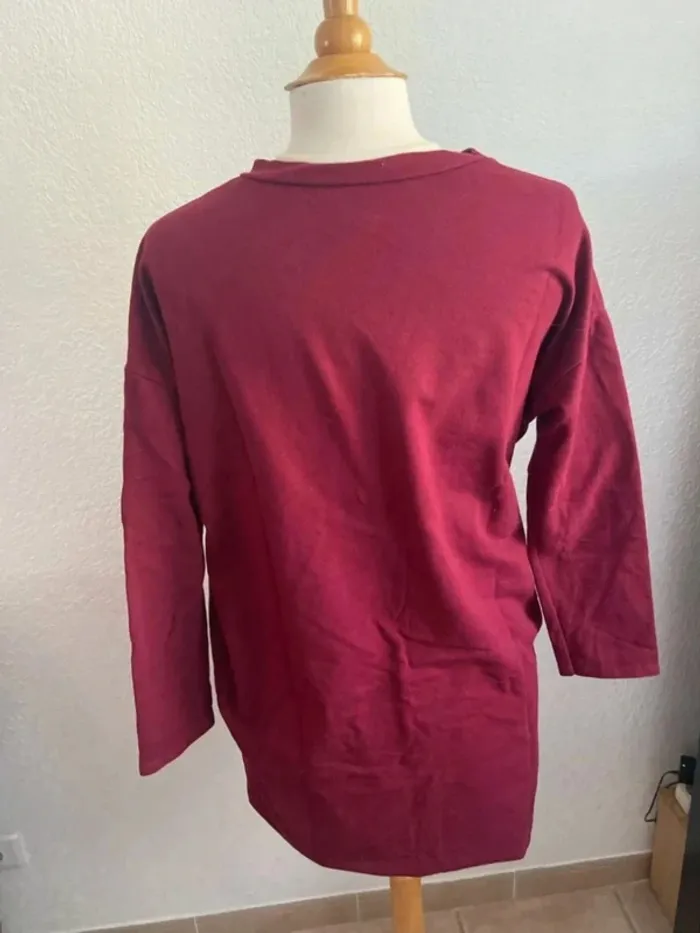 Robe  pull  T38 - photo numéro 6