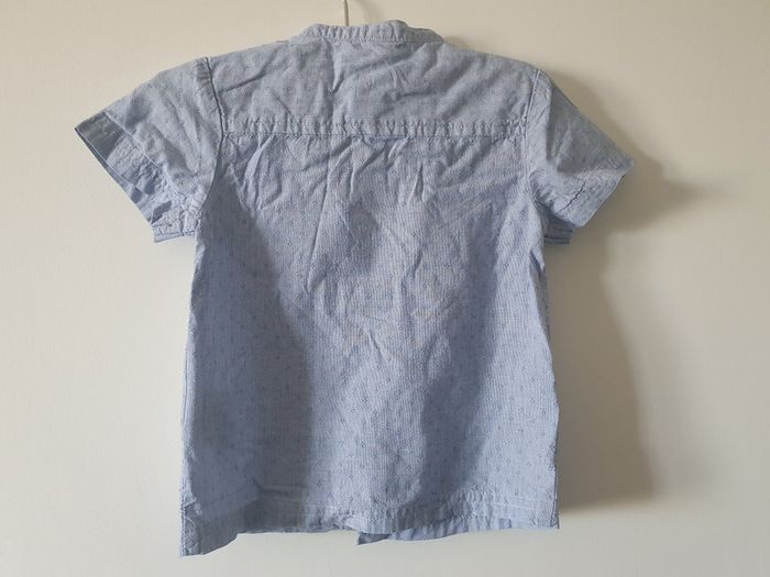 Chemise - photo numéro 2