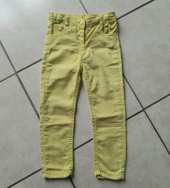 Pantalon 36M