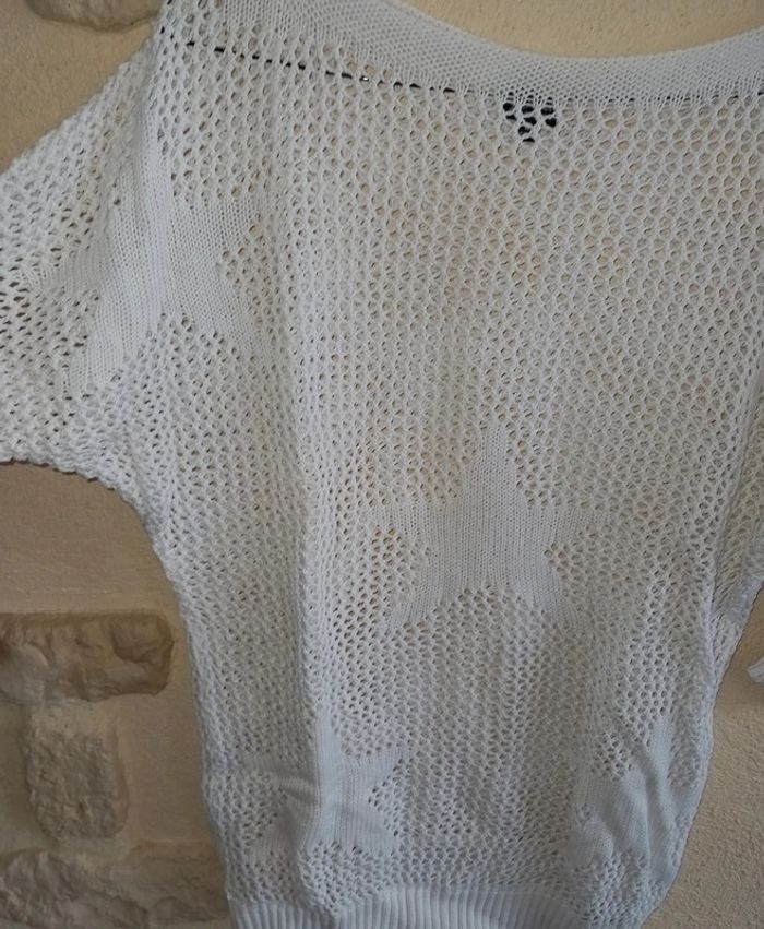 Pull taille 40/42 - photo numéro 2