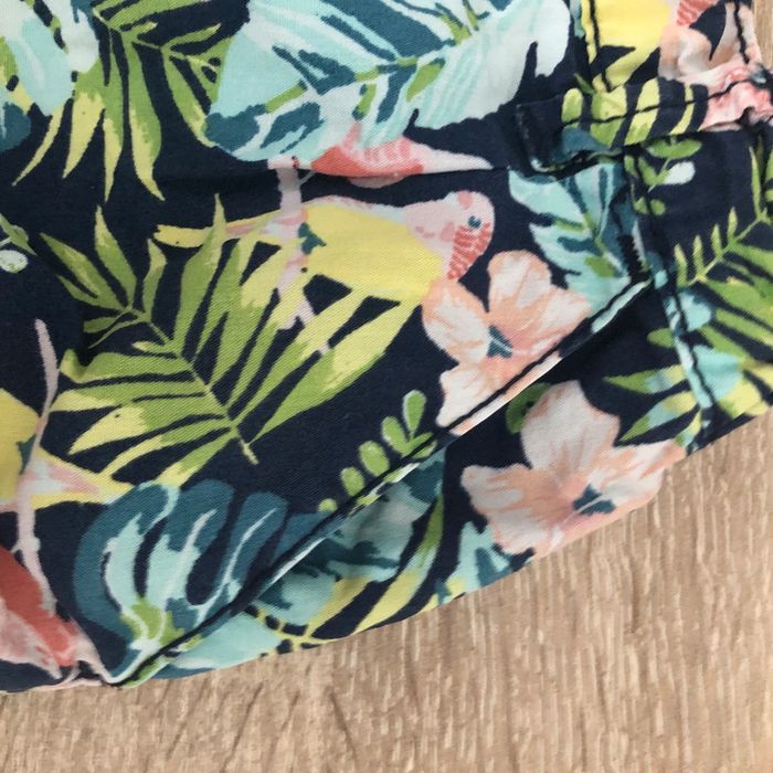 Short fille - photo numéro 3