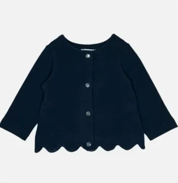Jacadi Cardigan 6 mois comme NEUF