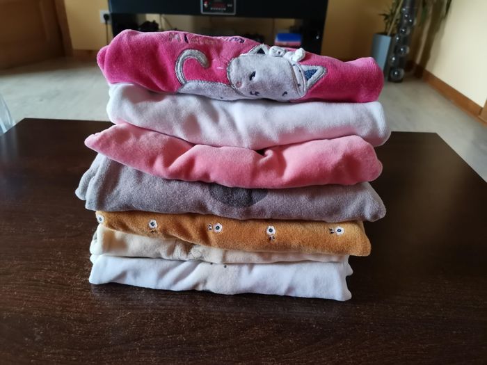 Pyjamas - photo numéro 2