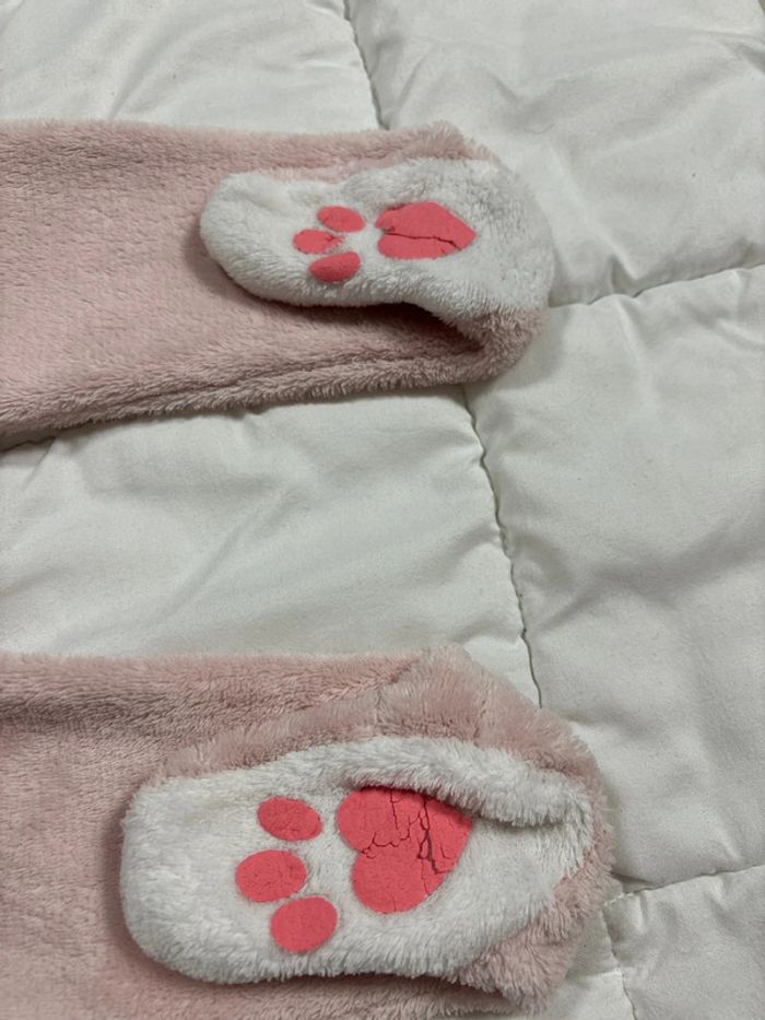 Combinaison pyjama - photo numéro 3