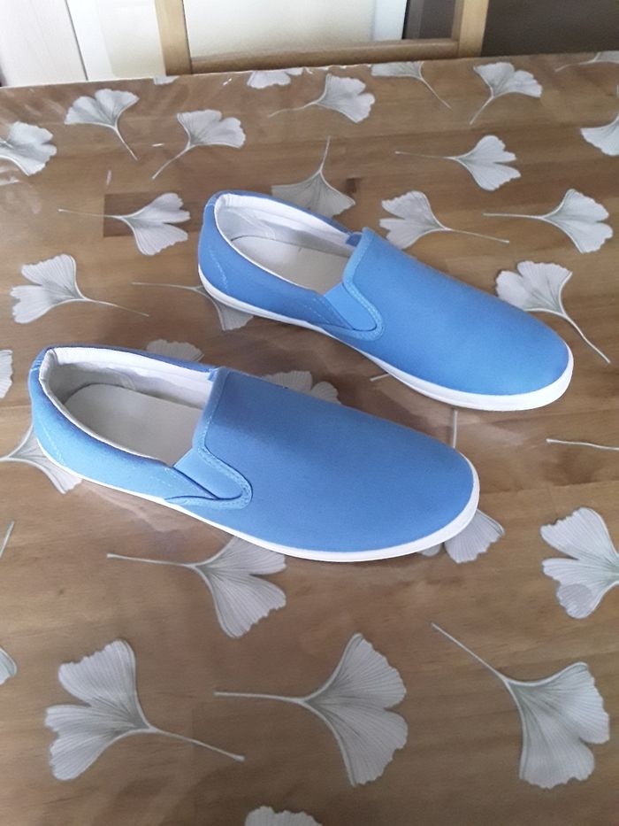 Sneakers hommecPointure 40