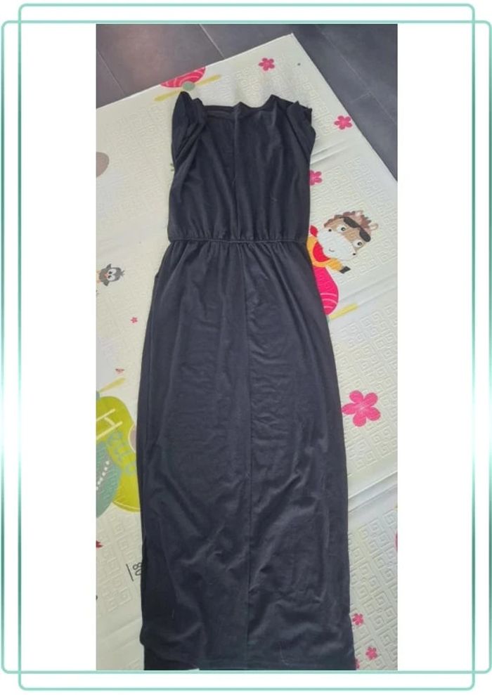 Robe maternite - photo numéro 2