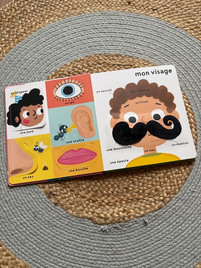 Livre - photo numéro 2