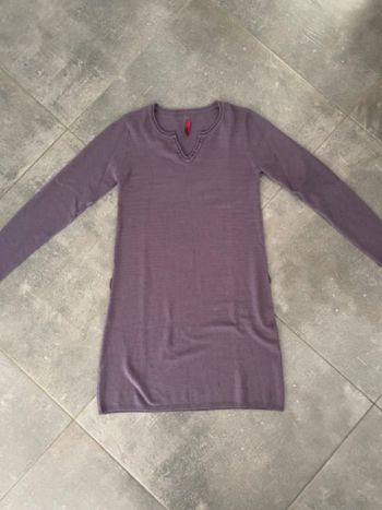 Robe pull
