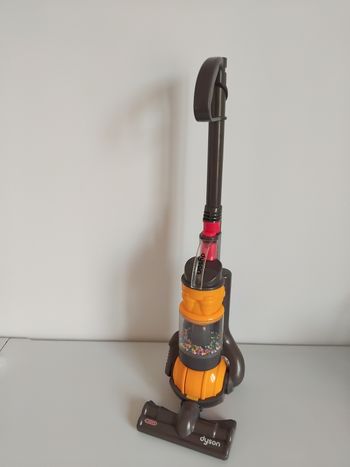 Aspirateur DYSON Ball Jouet 🧹