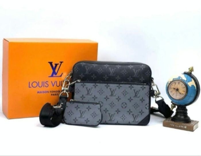 Sacoche LV - photo numéro 6