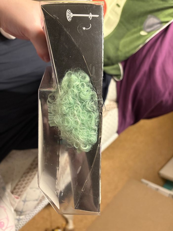 Poupée Monster High – Twyla – Neuve en boîte - freak du chic - photo numéro 7