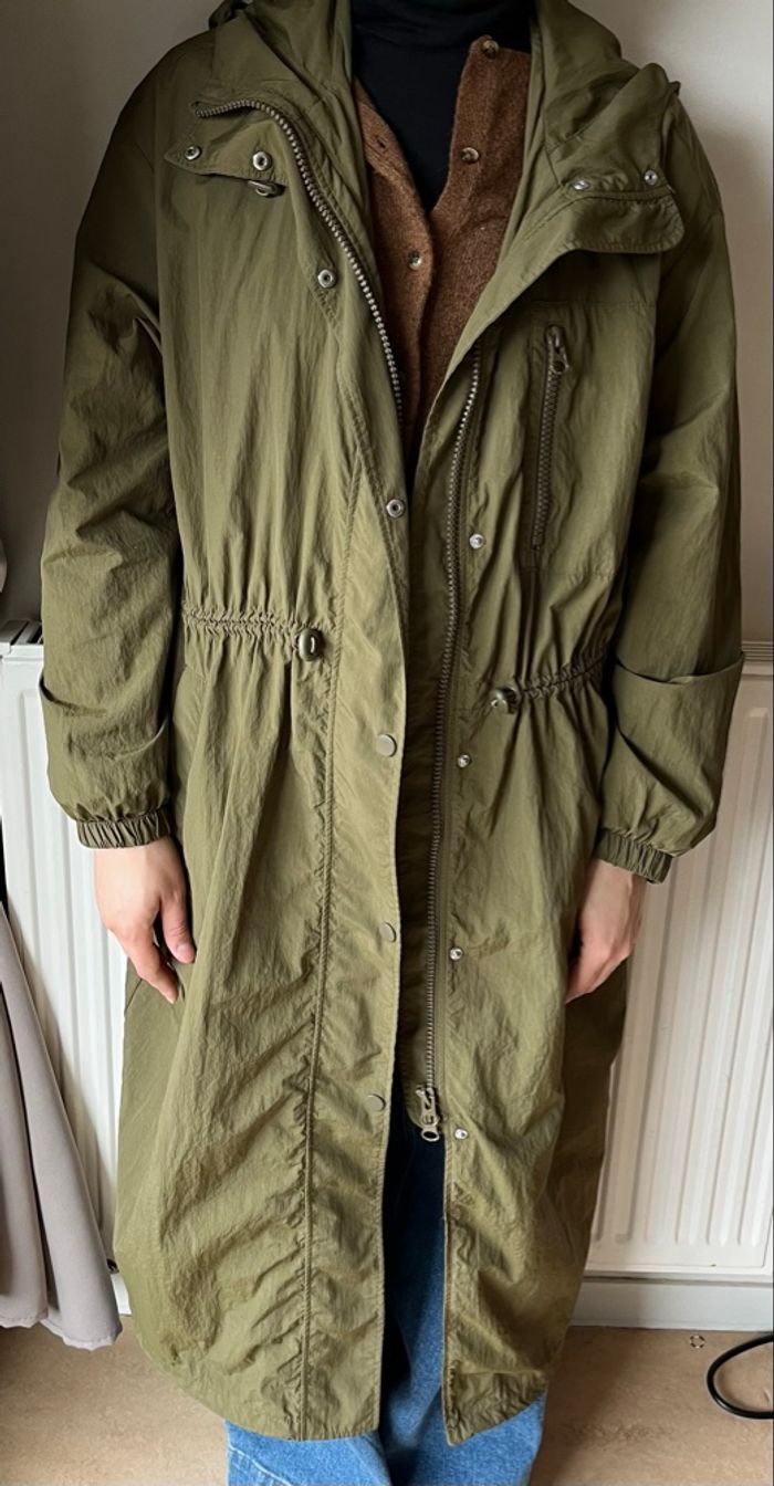Imperméable H&M Femme