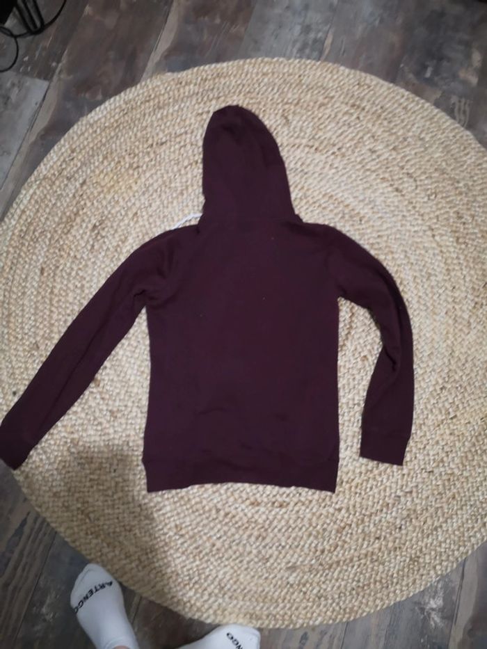 Sweat capuche - photo numéro 3