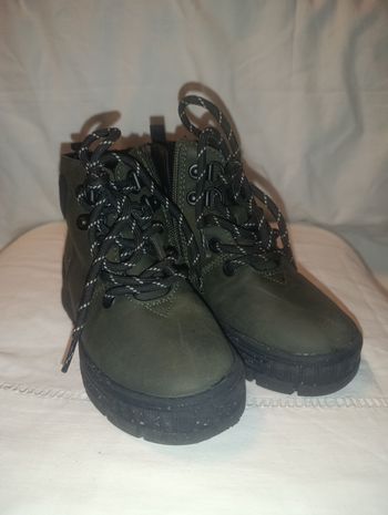 Chaussures d'hiver taille 26