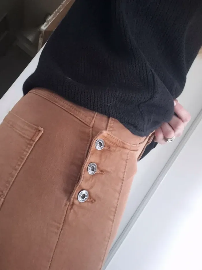 Pantalon femme - photo numéro 9