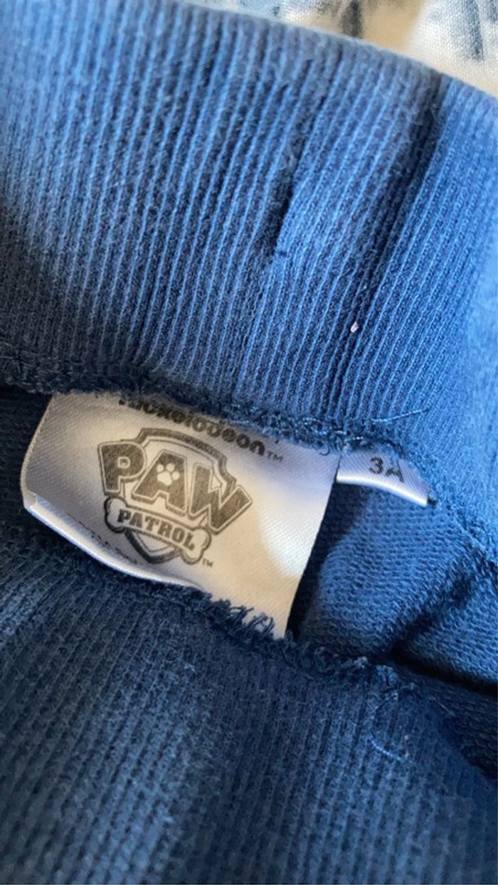 Lot short 3 ans - photo numéro 2