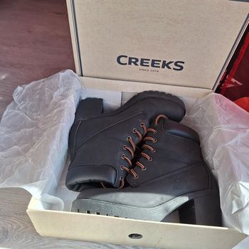 Bottines