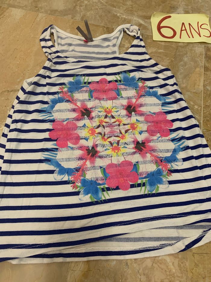 Débardeur - photo numéro 2