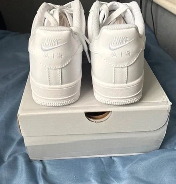 Nike Air Force one 41 - photo numéro 3