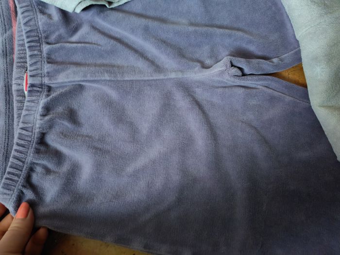 Lot de 2 pyjamas 10 ans DPAM - photo numéro 5