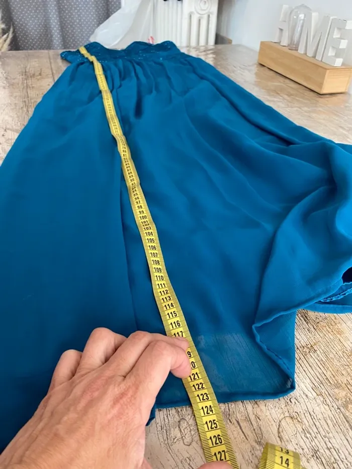 Robe cérémonie - photo numéro 13